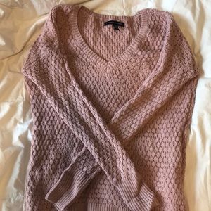 American Eagle sweater